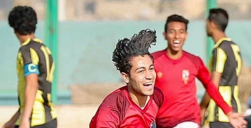 العين الإماراتي يترقب رد الأهلي على عرض ضم "الفيراري"