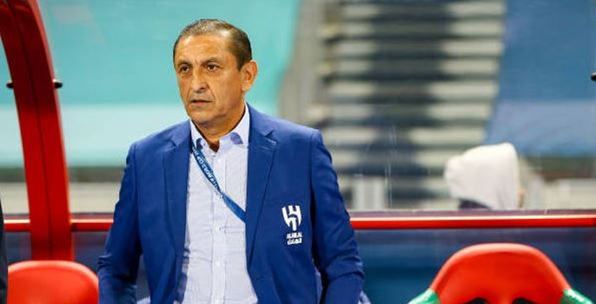 مخاوف من نجله.. أصوات في الأهلي ترفض التعاقد مع رامون دياز مديرا فنيا