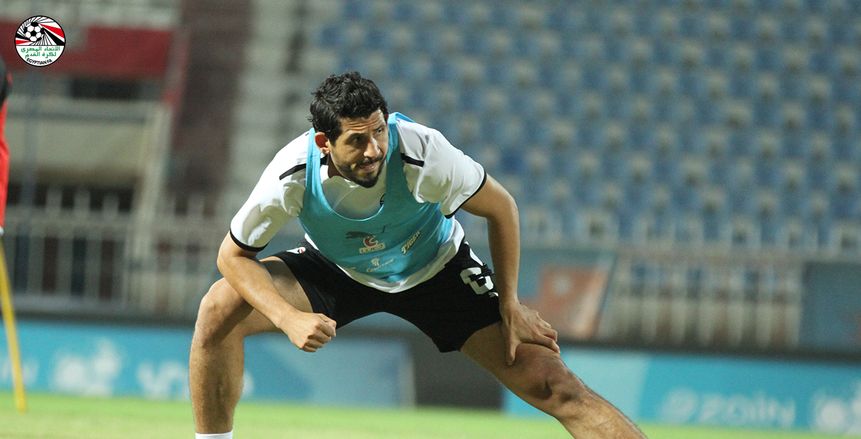 تطورات جديدة لـ أحمد حجازي في اتحاد جدة