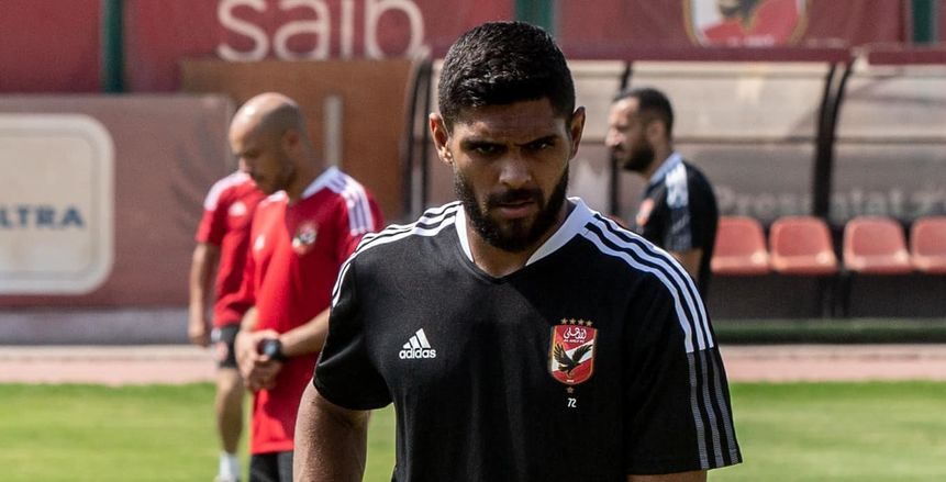 شادي حسين الخاسر الأكبر في الأهلي قبل كأس العالم للأندية