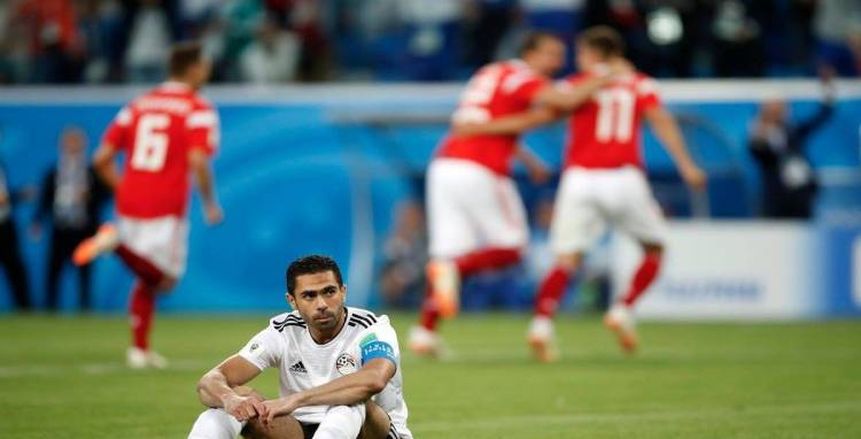 أحمد فتحي بعد استبعاده من منتخب مصر: محدش عبرني