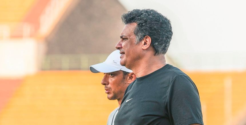 عصام الحضري: "إيهاب جلال لن ينجح مع بيراميدز"