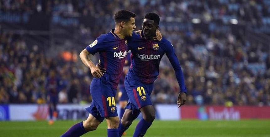 هدف ليفربول الجديد.. منبوذ في برشلونة وبديل محمد صلاج بـ "الريدز"