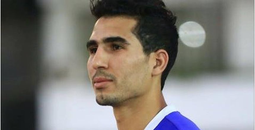 مدبولي ينتظم فى تدريبات الزمالك