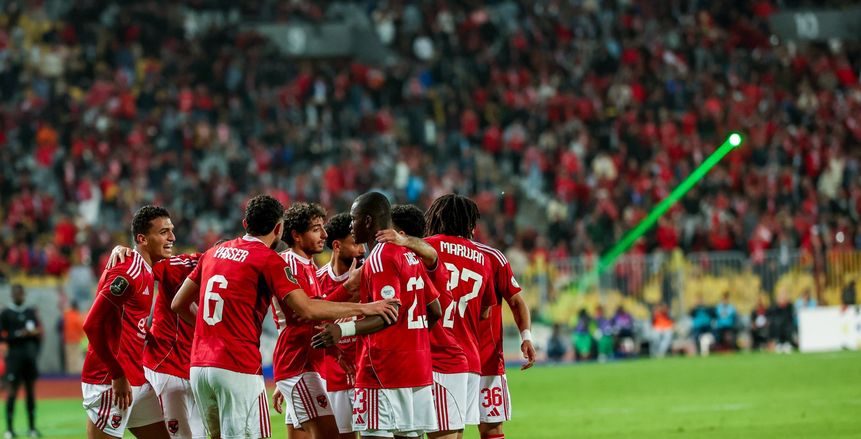 «لن أعود لمصر».. محمد هيثم يكشف طموحاته الأوروبية بعد الانتقال للدوري البرتغالي ويوجه رسالة للأحمر