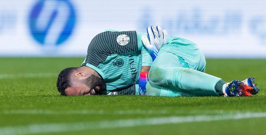 حارس أرسنال السابق سر اهتمام النصر السعودي بضم محمد الشناوي