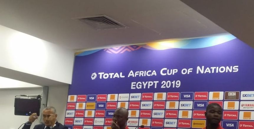 المدير الفني لمنتخب غانا: سنسعى إلى الصعود أمام تونس غدا