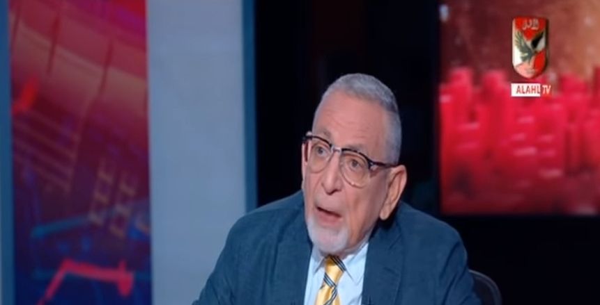 القيعي: شيكابالا قالي عاوز الأهلي.. ومحمود طاهر سر لعب طارق حامد للزمالك