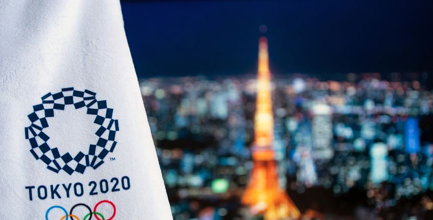 موعد حفل افتتاح دورة الألعاب الأولمبية طوكيو 2020 والقنوات الناقلة