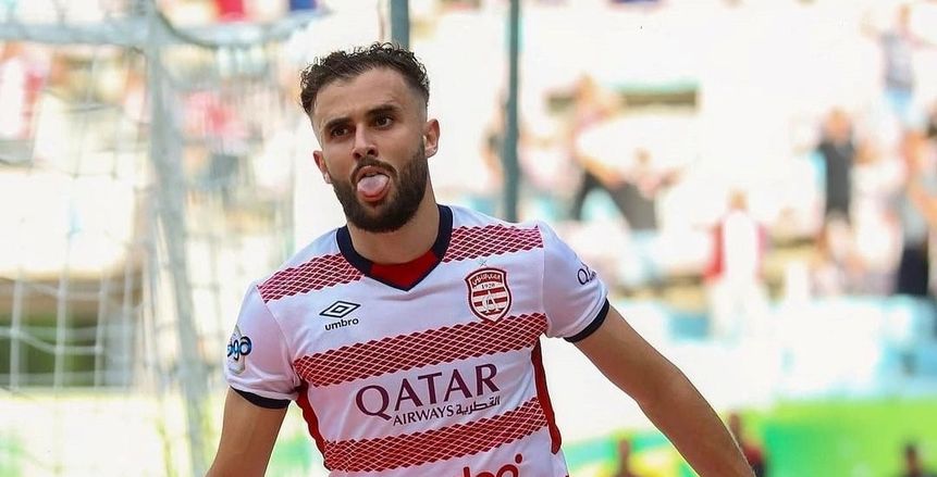الزمالك يرد على التفاوض مع الطيب المزياني مهاجم الأفريقي التونسي «خاص»