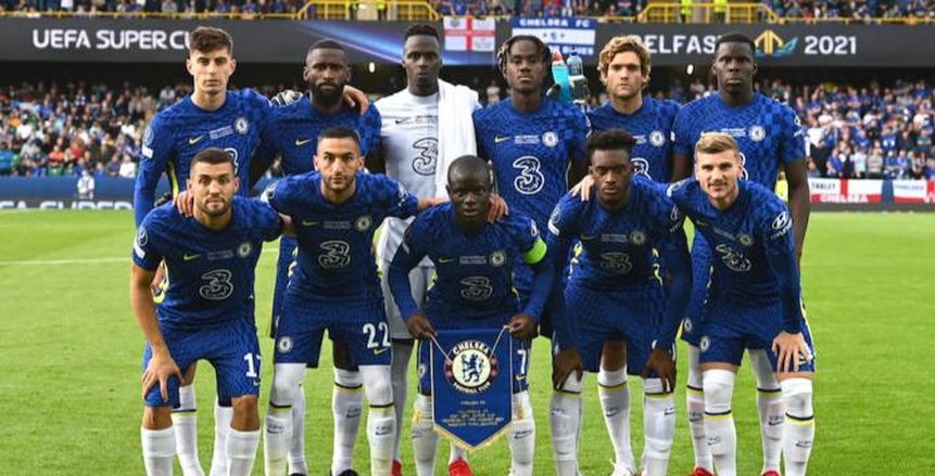موعد مباراة تشيلسي ومالمو في دوري أبطال أوروبا والقنوات الناقلة