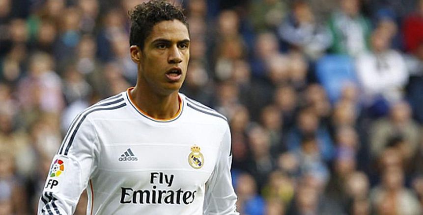 "مورينيو" يرغب في ضم مدافع ريال مدريد