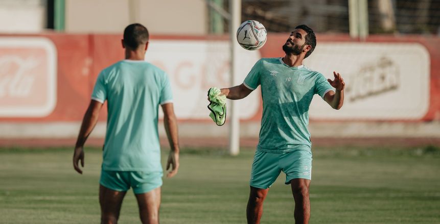 إنبي: لن نوافق على رحيل كريم فؤاد إلى الأهلي.. وصالح جمعة ابن النادي
