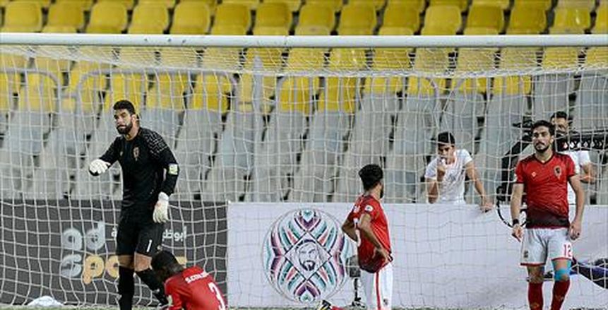 «الدنيا اتقلب حالها»| بالفيديو.. الأهلي خرج أفريقيًا وعربيًا.. أخير الدوري.. وبيراميدز ينتظره بـ«الكأس»