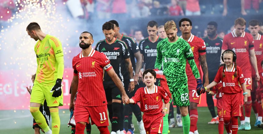 بث مباشر مباراة ليفربول وأتلتيكو مدريد في دوري أبطال أوروبا بدون تقطيع