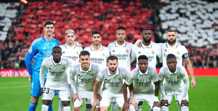 موعد مباراة ريال مدريد القادمة في دوري أبطال أوروبا