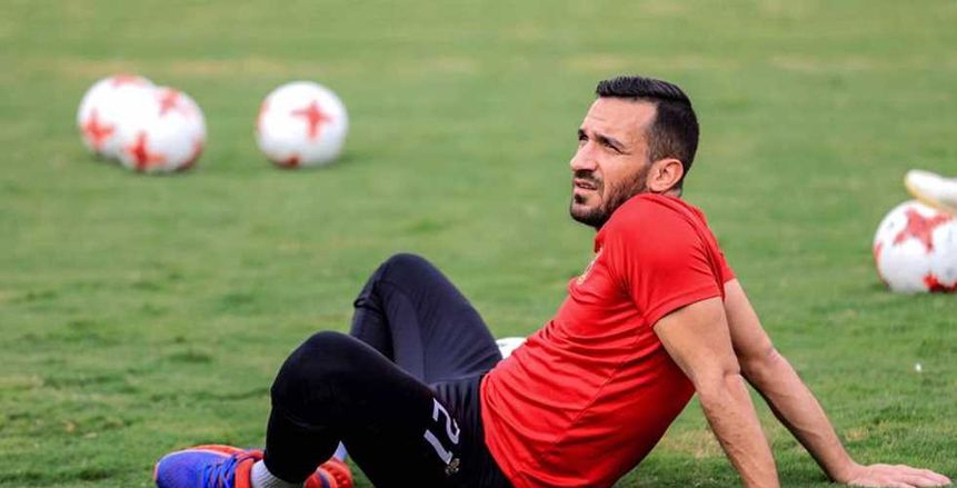 هيثم الراشدي: ننتظر خروج "معلول" للكشف عن أسباب استبعاده من أمم أفريقيا