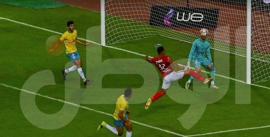 موعد مباراة الأهلي المقبلة أمام الإسماعيلي في الدوري المصري