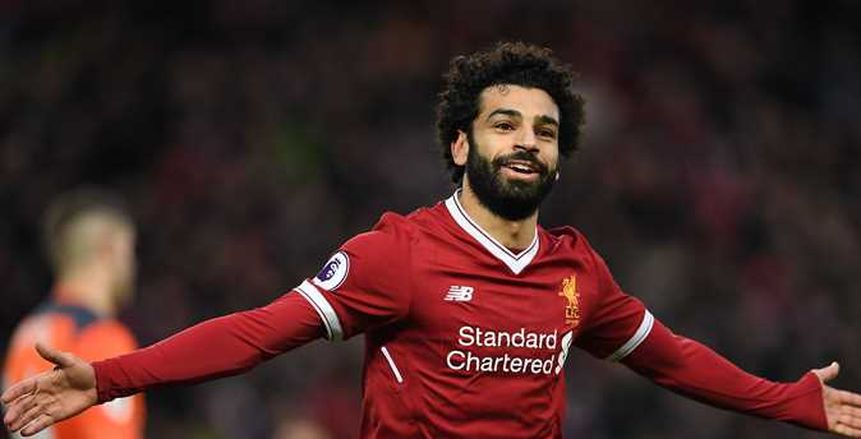 تشامبرلين: «صلاح» سيعوض رحيل «كوتينيو» إلى برشلونة