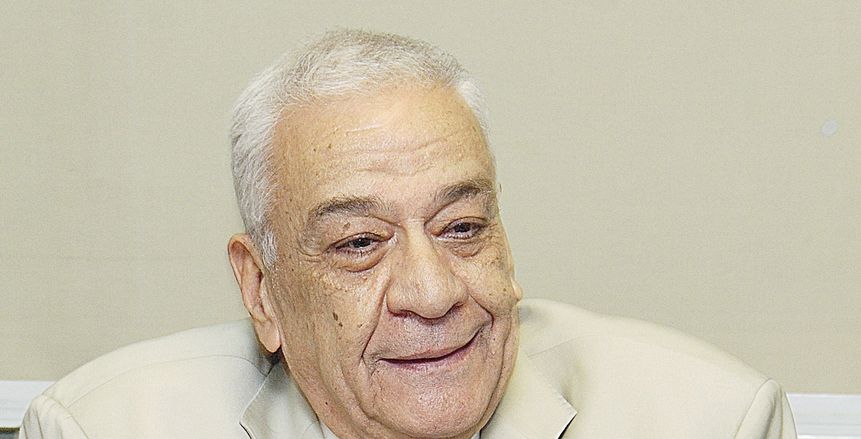 حداد فى «الزهور» على «السرنجاوى»