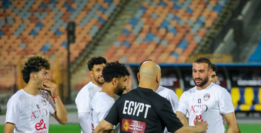 موعد مباراة منتخب مصر أمام بوركينا فاسو في تصفيات كأس العالم 2026