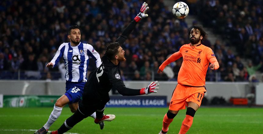 بالفيديو| محمد صلاح ضد بورتو.. الخماسية سلاح الفرعون لكسر نحس 11 ديسمبر
