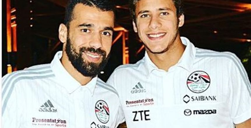 هاني زهران يكشف كواليس قضيتي رمضان صبحي وعبدالله السعيد