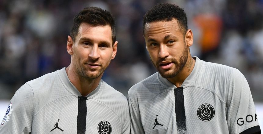 مدرب إنتر ميامي: ضم نيمار لمزاملة ميسي في يد الدوري الأمريكي