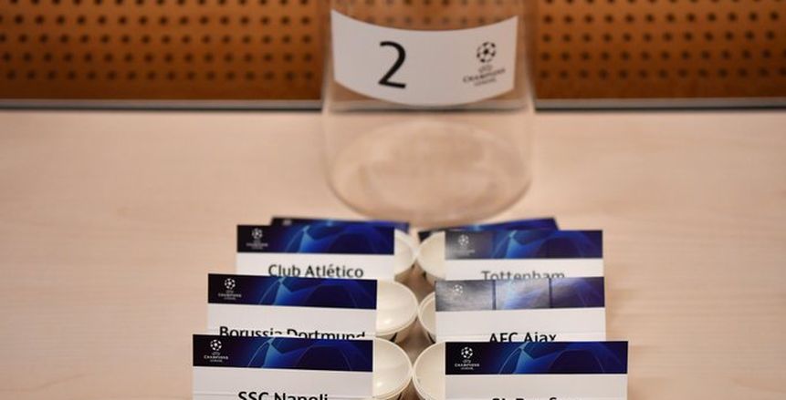 شبح "مجموعة الموت" يطارد ليفربول في قرعة دوري أبطال أوروبا
