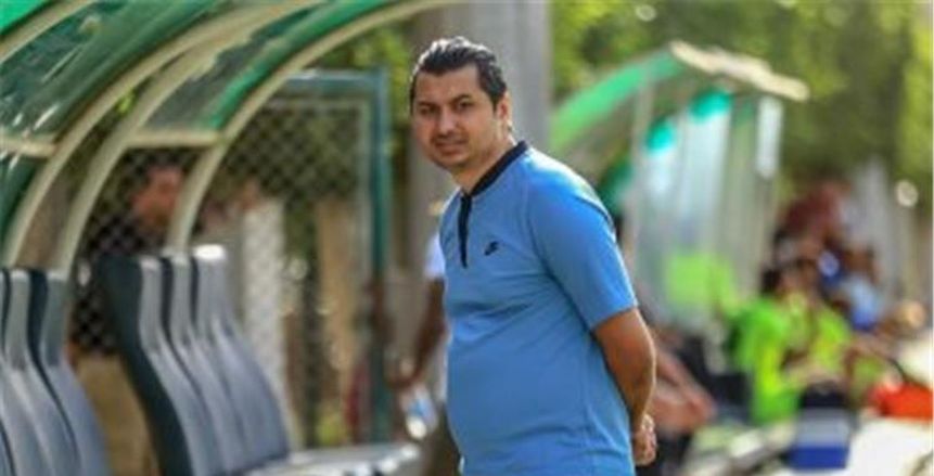 أحمد زاهر إداري الزمالك يتقدم باستقالته.. ومنتصر الرملاوي بديلا مؤقتا