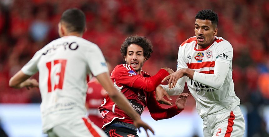 بالأسماء.. رحيل 9 نجوم عن الأهلي والزمالك نهاية الموسم