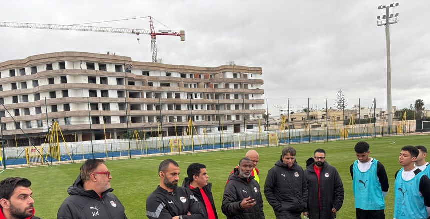 موعد مباراة منتخب مصر للناشئين ضد الكاميرون.. فرصة أخيرة للمونديال