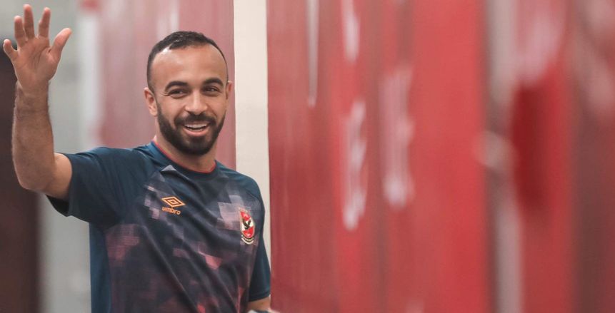 3 عقوبات في الأهلي ضد «أفشة» بسبب ركلة جزاء فيوتشر.. «استبعاد»