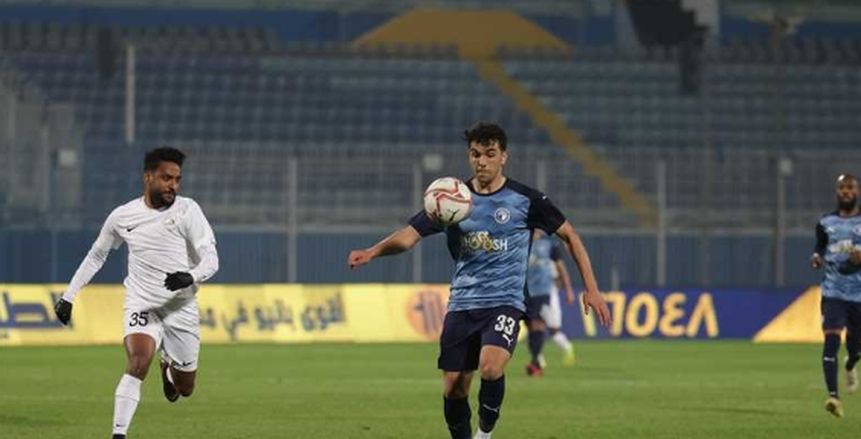 عاجل.. رد صادم من بيراميدز على الزمالك بشأن صفقة محمود صابر