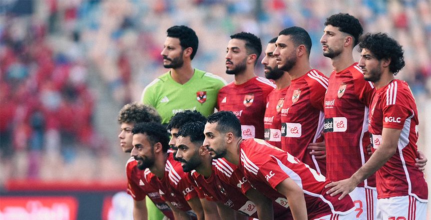 الدوري اليوناني يُهدد صفقة بديل بن رمضان المحتملة في الأهلي