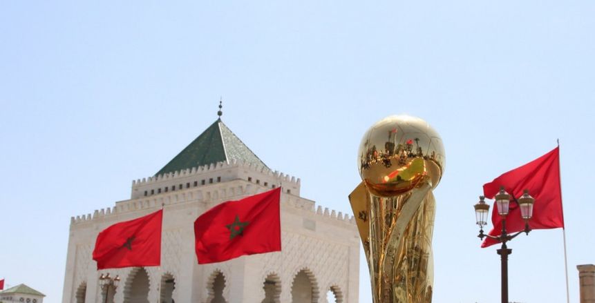 الرجاء يتحدى اتحاد جدة في غياب حجازي من أجل لقب البطولة العربية