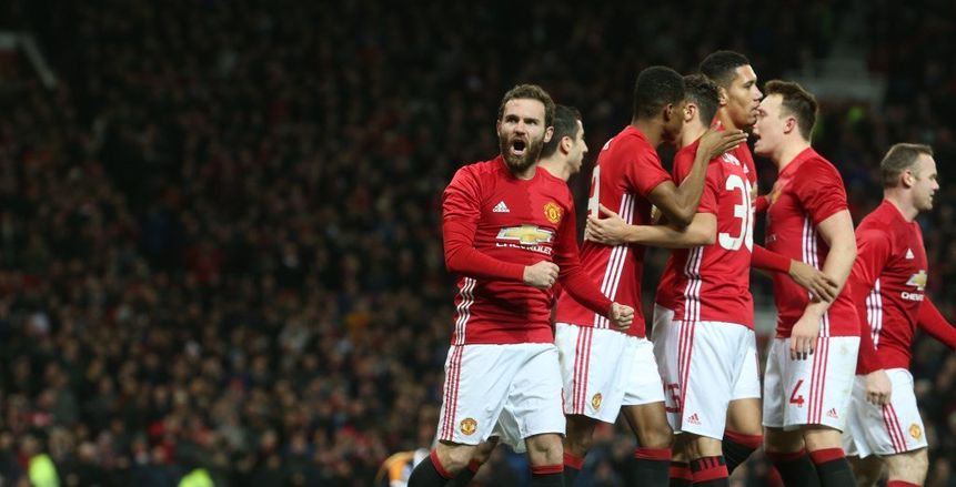 ماتا يتمنى تجديد تعاقده مع مانشستر يونايتد