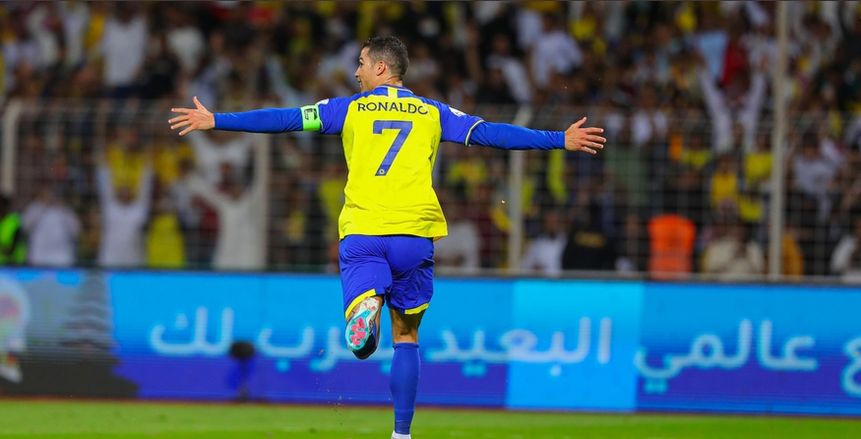 تاليسكا يتصدر ترتيب هدافي الدوري السعودي.. وكريستيانو رونالدو رابعا