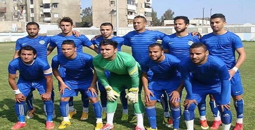 المريخ البورسعيدي يفسخ عقده مع مؤمن دبور
