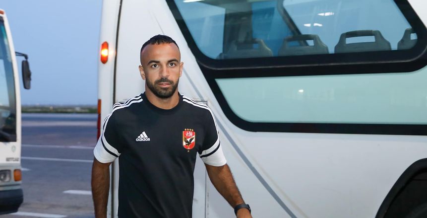 أفشة: لا أختلق الأعذار.. ومباراة الاتحاد المنستيري صعبة للغاية