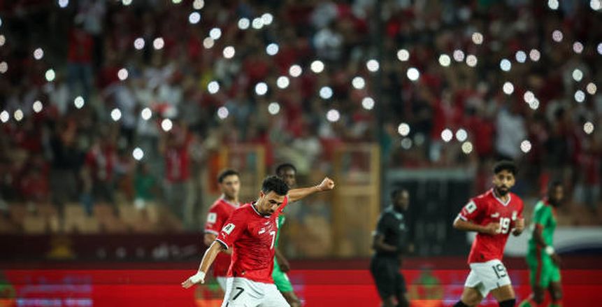 بث مباشر مباراة مصر وبوركينا فاسو في تصفيات كأس العالم بجودة عالية