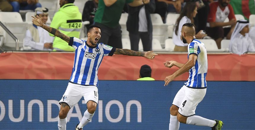 مونتيري يطيح بالسد القطري.. ويضرب موعدا مع ليفربول في مونديال الأندية (فيديو)