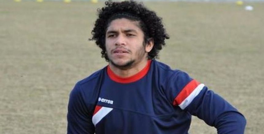 بـ7 مليون جنيه.. إنبي يحصل على خدمات حميد ماو وأحمد العجوز من بتروجت