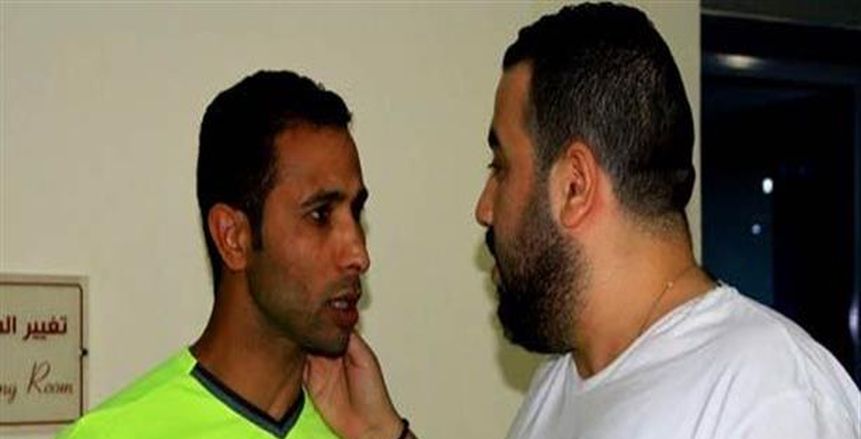 تامر عبدالحميد: "القباني قدم "السي في" الخاص به للعمل في الزمالك واترفض"