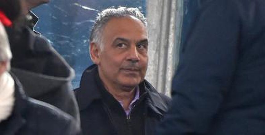 رئيس النادي: جمهور روما لديه فقدان ثقة في الفريق