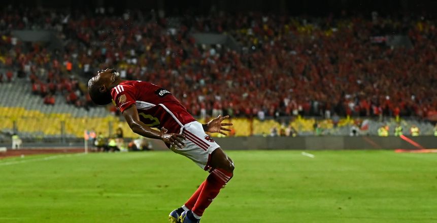 جدول ترتيب هدافي دوري نايل.. بيرسي تاو يلحق بـ مابولولو