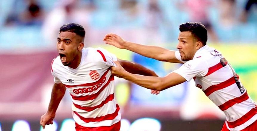 معلومات عن حمدي العبيدي صفقة الزمالك المرتقبة.. 13 هدفا في 30 مباراة