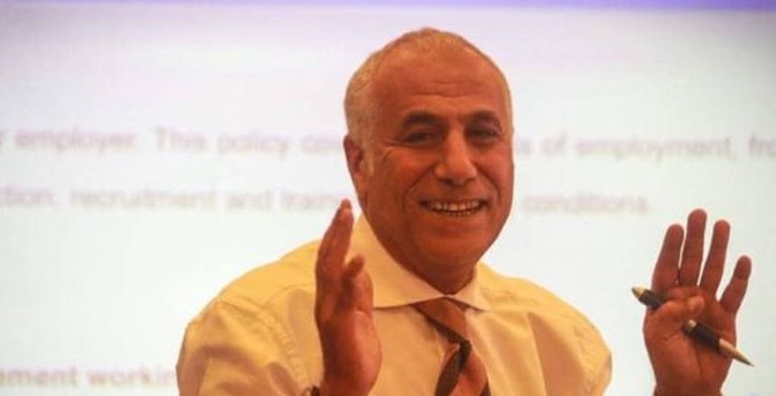 مدير مونديال اليد: ترشيح متحف الحضارات لاستضافة قرعة البطولة