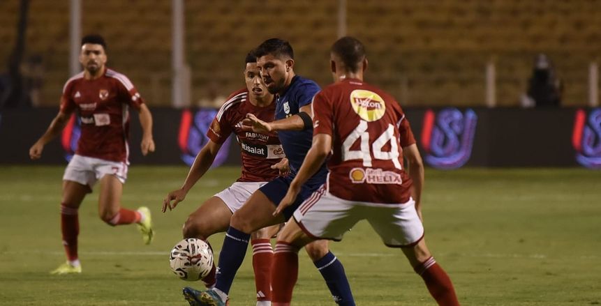 ترتيب الدوري المصري بعد ختام منافسات الجولة 33 وقبل نهاية الماراثون