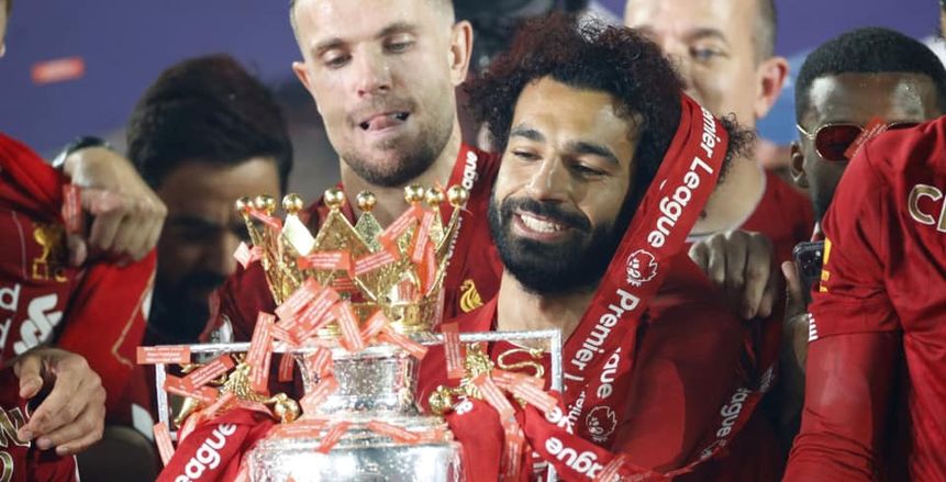قبل مواجهة ليدز يونايتد.. محمد صلاح "كعبه عالي" على الصاعدين (فيديو)